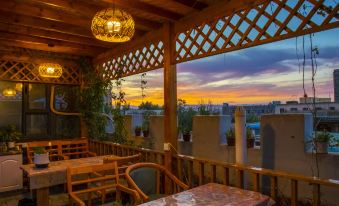 Juyuan Pavilion Homestay (Kashgar Ancient City Scenic Area Branch)