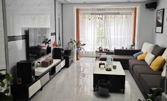 Dunhuang Fukang Homestay