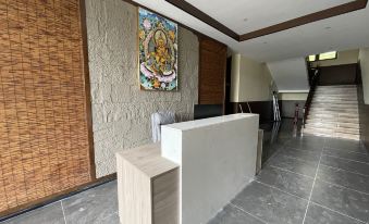 Zoige Shanquan Xipan Homestay