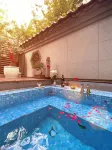 Floral Hotel·Hua Jian Shu Hotel(Yangwan Subway Station Branch) - Hot Springs