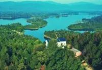 Wuhan Mulan Yunshui Homestay (Huanghua Mulan Culture Ecological Tourism Area Branch) Hotels near Mulan Yunwu Mountain