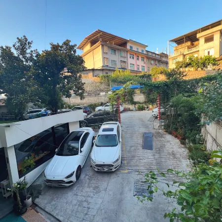 Milai B&B