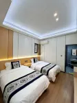 BianchenYoujia · Life Luxury Leisure Vacation Homestay (Border City Chatong Scenic Area) - موقف سيارات