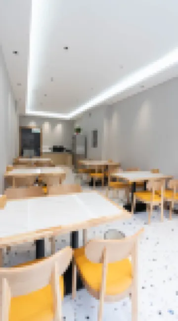 Yizhi Hotel (Fan County Ophthalmology Hospital)