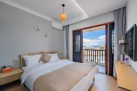 Chengjiang Chatian Washa Chinese Inn - Bữa sáng