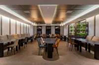 Mehood Hotel Nangtong Nengda Central Park branch - Esports