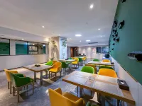 yunzhen-hotel