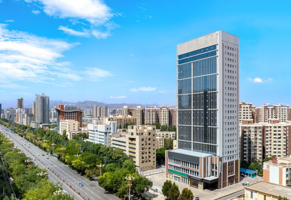 3. 라방 호텔 쿠얼..