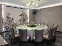 โรงแรมจินไห่ โรงแรมในหลินเฟิน