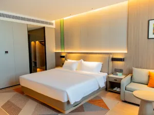 SHIJIYUAN International hotel