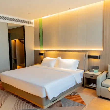 SHIJIYUAN International hotel