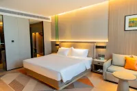 SHIJIYUAN International hotel Hotel a 