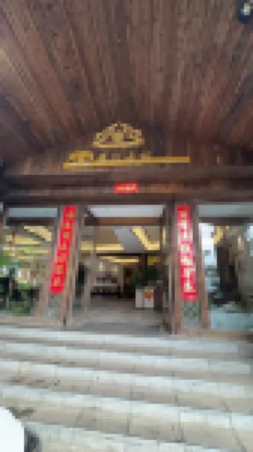 Lancang Jiajia Inn Hotels near Mount Jingmai