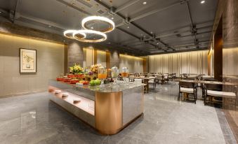 Grand Madison Hotel Jining Yongrun