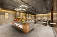 Grand Madison Hotel Jining Yongrun