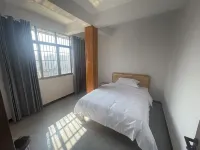 Weiwei Homestay