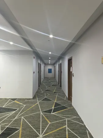 Hengyang February Spring Breeze Hotel Отели рядом с достопримечательностью «Shigu Academy»