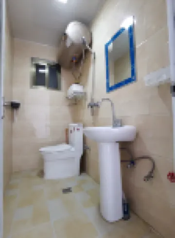 平安客棧（荊紫關鎮店）