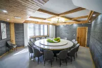 Muyu Lanxuan Homestay
