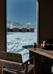 xinjiang guizhi wild Luxury resort hotel Hotels in Qira