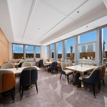 Yunshang Ruibo Hotel