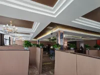 Zadoi Zhenxing Grand Hotel Hotels in Zadoi