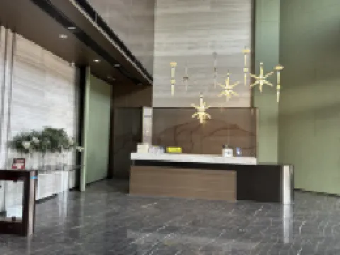 Yueyin Qiju Homestay