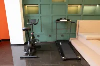 Stellar Hotel - palestra