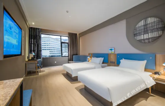 如家酒店·neo（堆龍華西醫院西藏醫院店）