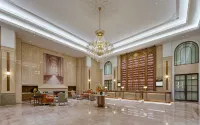 Vienna International Hotel(Lujiang Huizhou Avenue Wuli South Road)