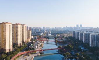 Home Inn Huayi Hotel (Suzhou Xiangcheng Xutugang Metro Station Branch)