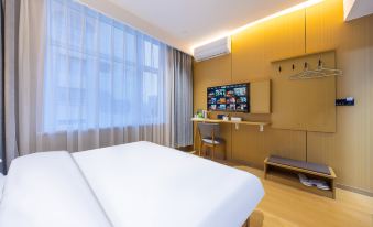 Linxia Shuiquan Business Hotel