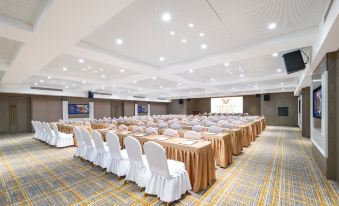 Vienna International Hotel Wuhu Bay Zhicheng South Branch