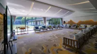 HEMAN ARANYA RESORT HOTEL Hotels in Zhen'an