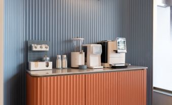 HanTing Hotel(Changsha Xiangya First Affiliated Hospital Hunan Museum Branch)