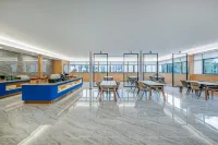 Yilong Anyue Hotel Hotels in Kaiyuan