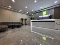 Xi County Shangjing Express Hotel Hotels in Xi County