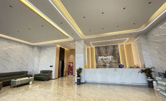Xuwen Xinyi Apartment