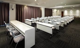 Squirrel Smart Hotel Tongzhou Bay Branch