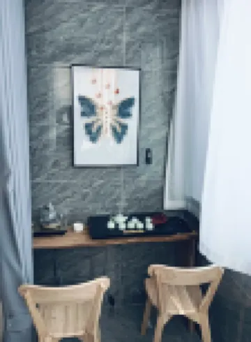 Qinxin Homestay