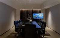 Mengcheng Ancient Yanli Hotel