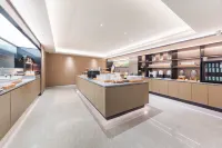 โรงแรม JI (ศูนย์นิทรรศการนานาชาติฮูฮอต จัตุรัสรู่ยี่)