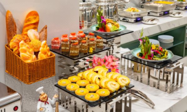 Sgcott Hotel Guangzhou Huangpu