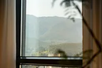 霞浦旺豪ホテル - マウンテンビュー