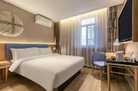 Home Inn Neo (Yishui County Government Liu Nanzhai Street Store)