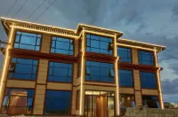 Maixiu Marmot Home Homestay
