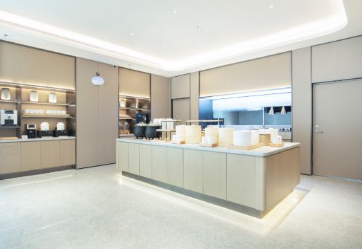 Ji Bengbu south railway station hotel Hotel Overview