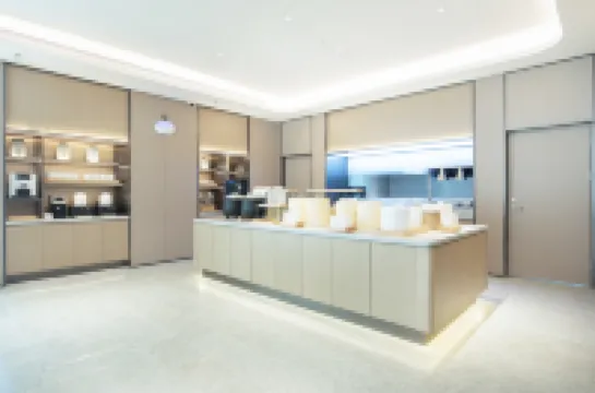 JI Hotel (Bengbu South Railway Station)