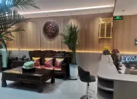 Jinyuefu Business Hotel