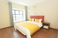 Yunshuiyao · Yellow River Homestay (Qihe County Quancheng Oulebao)